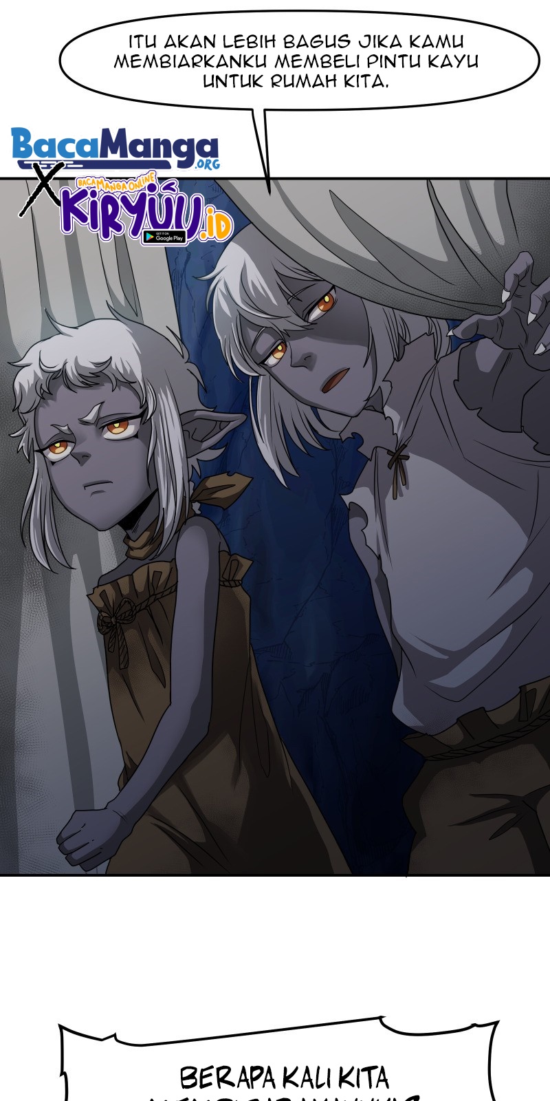 Lord of Goblins Chapter 17 Gambar 28