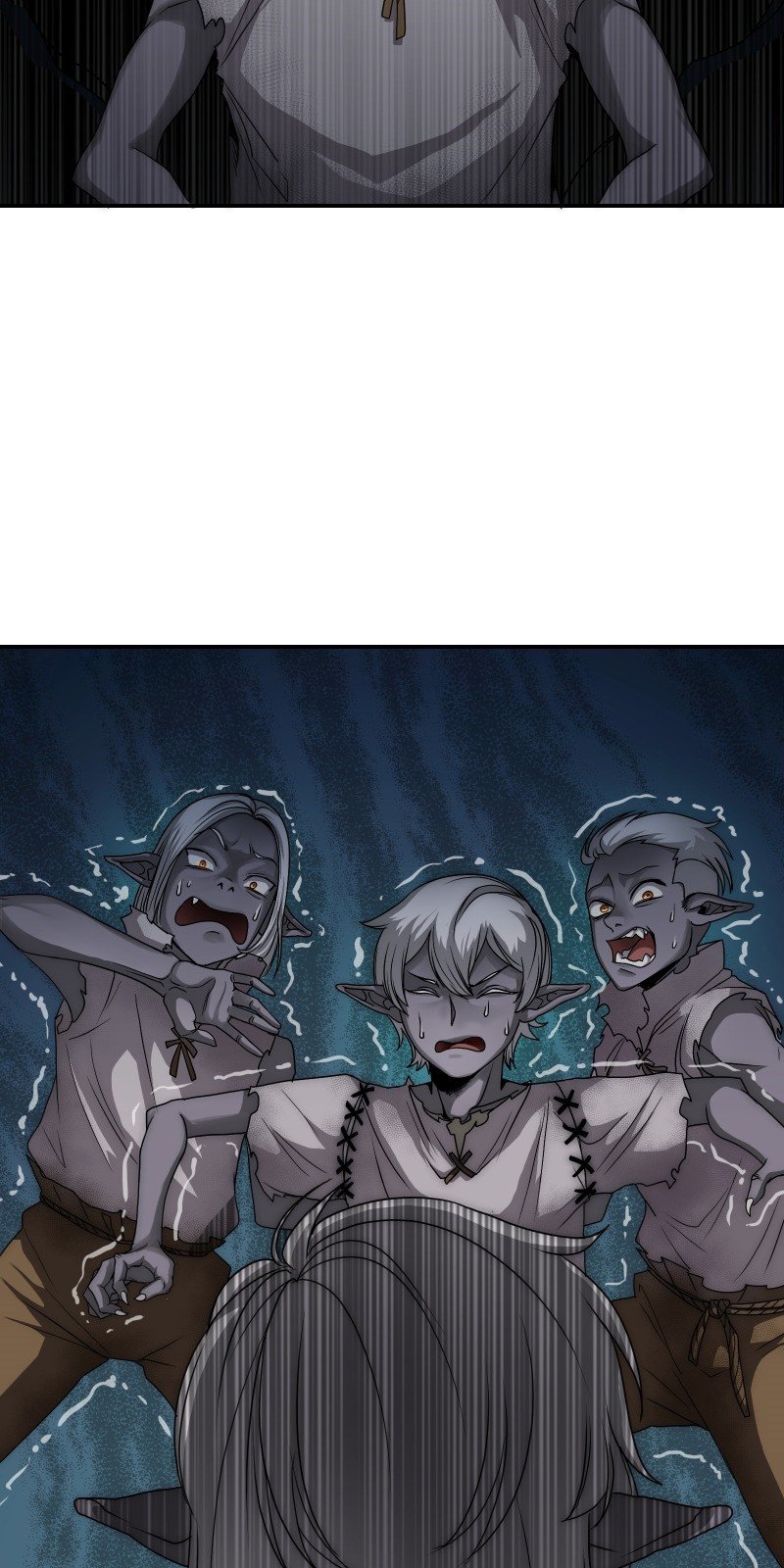 Lord of Goblins Chapter 17 Gambar 3