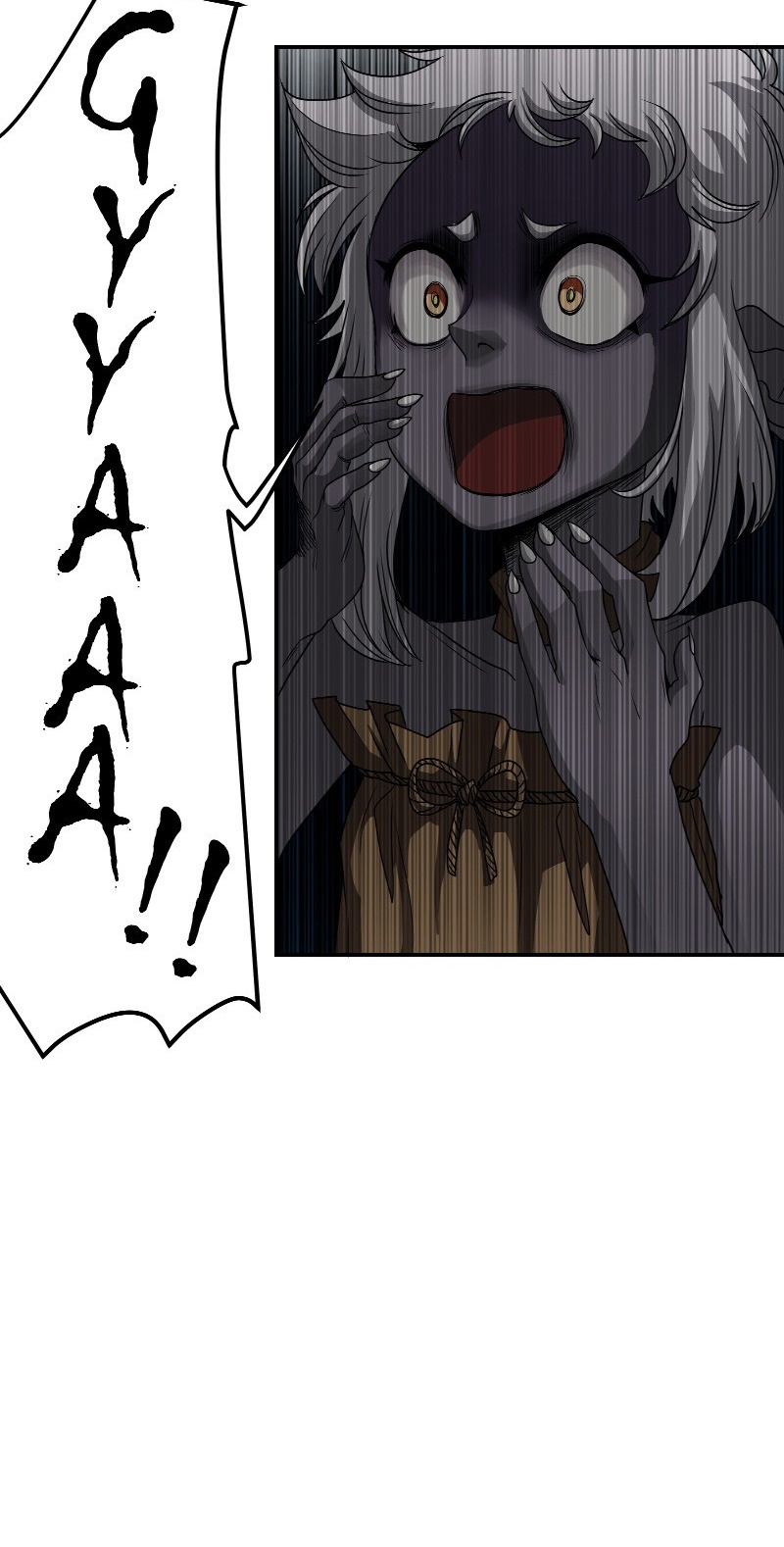 Lord of Goblins Chapter 17 Gambar 34
