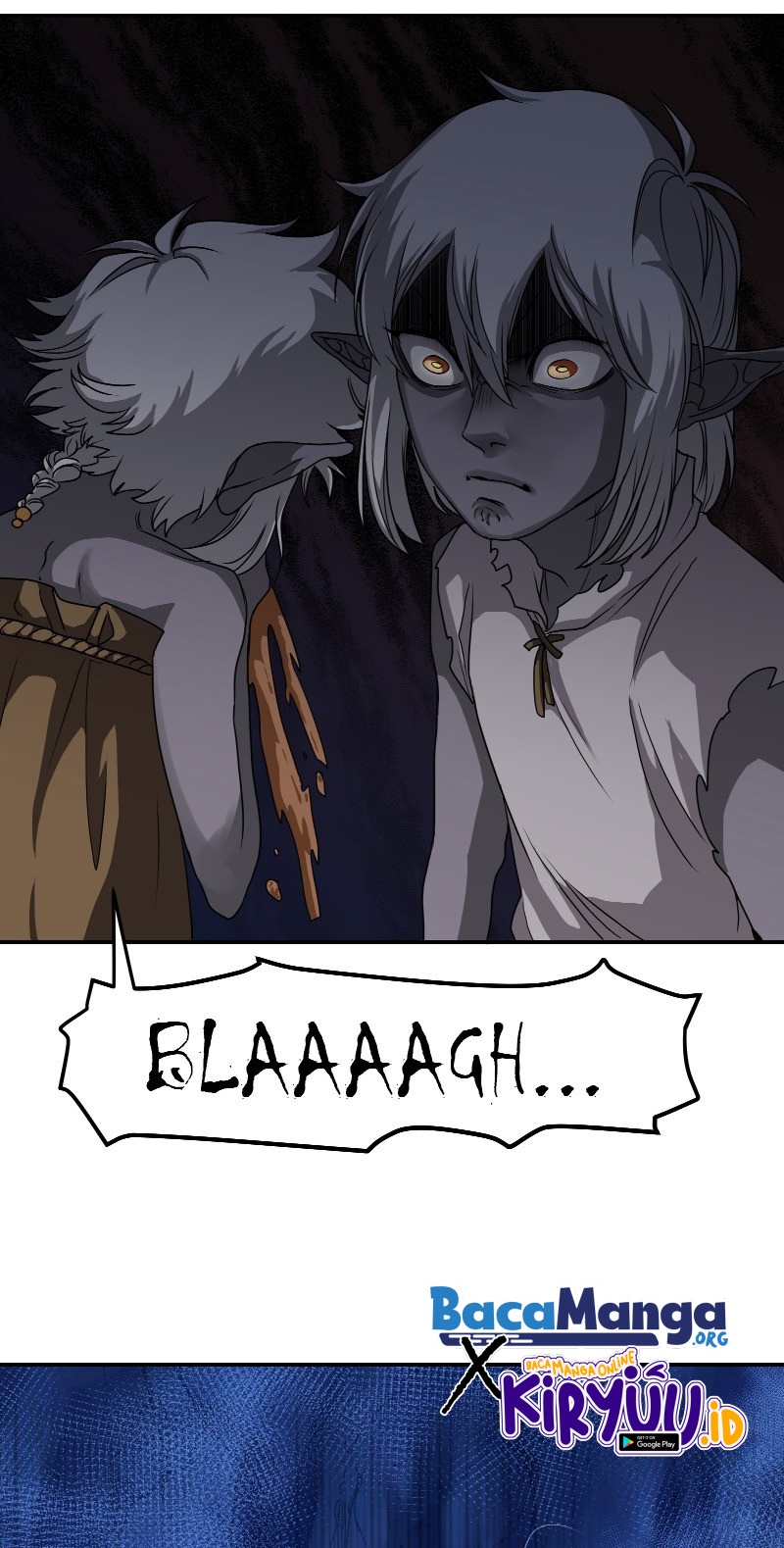 Lord of Goblins Chapter 17 Gambar 35