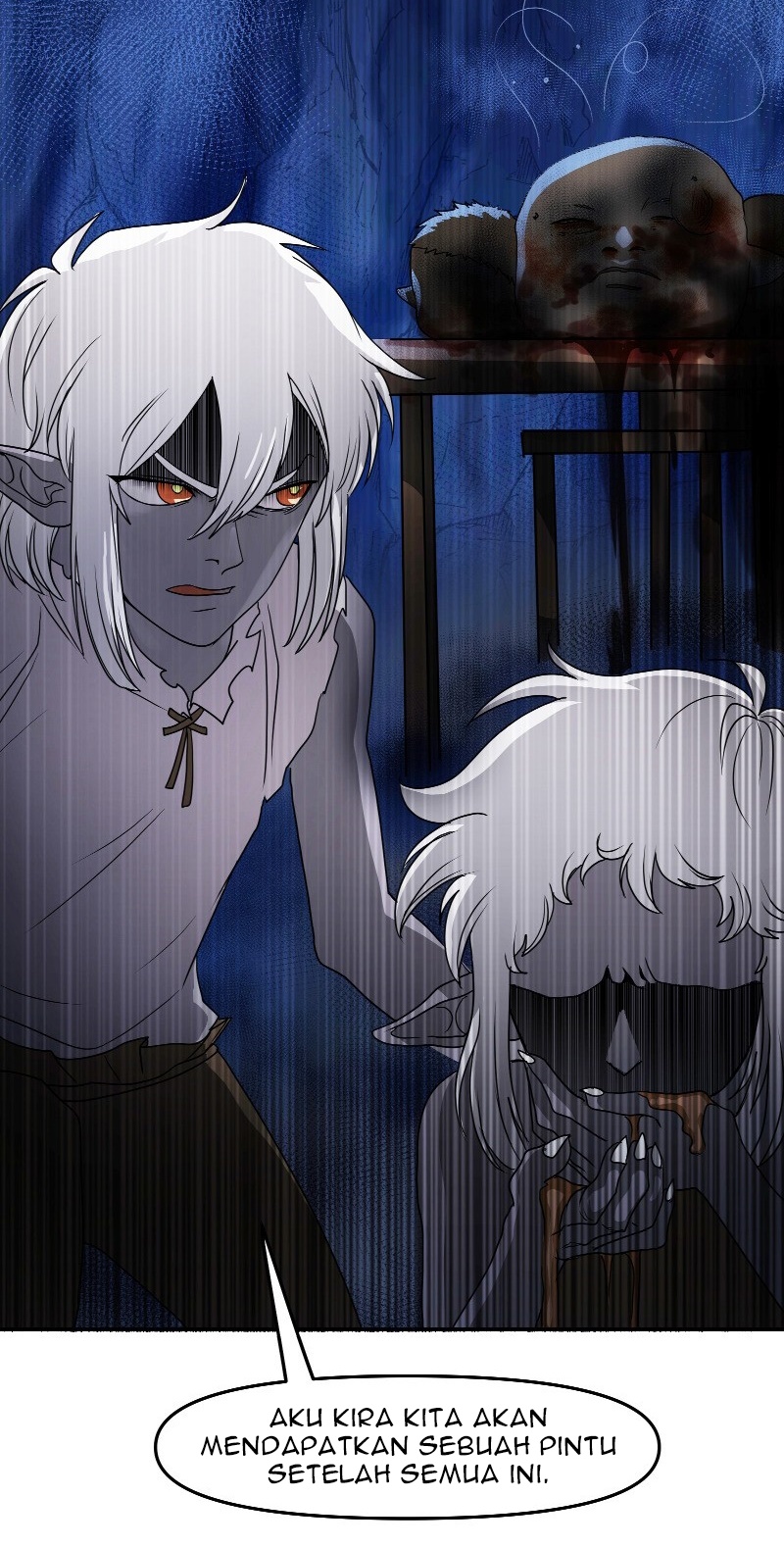 Lord of Goblins Chapter 17 Gambar 36