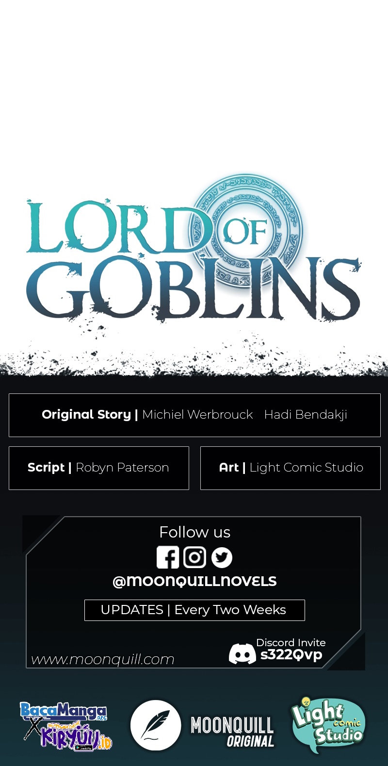 Lord of Goblins Chapter 17 Gambar 37