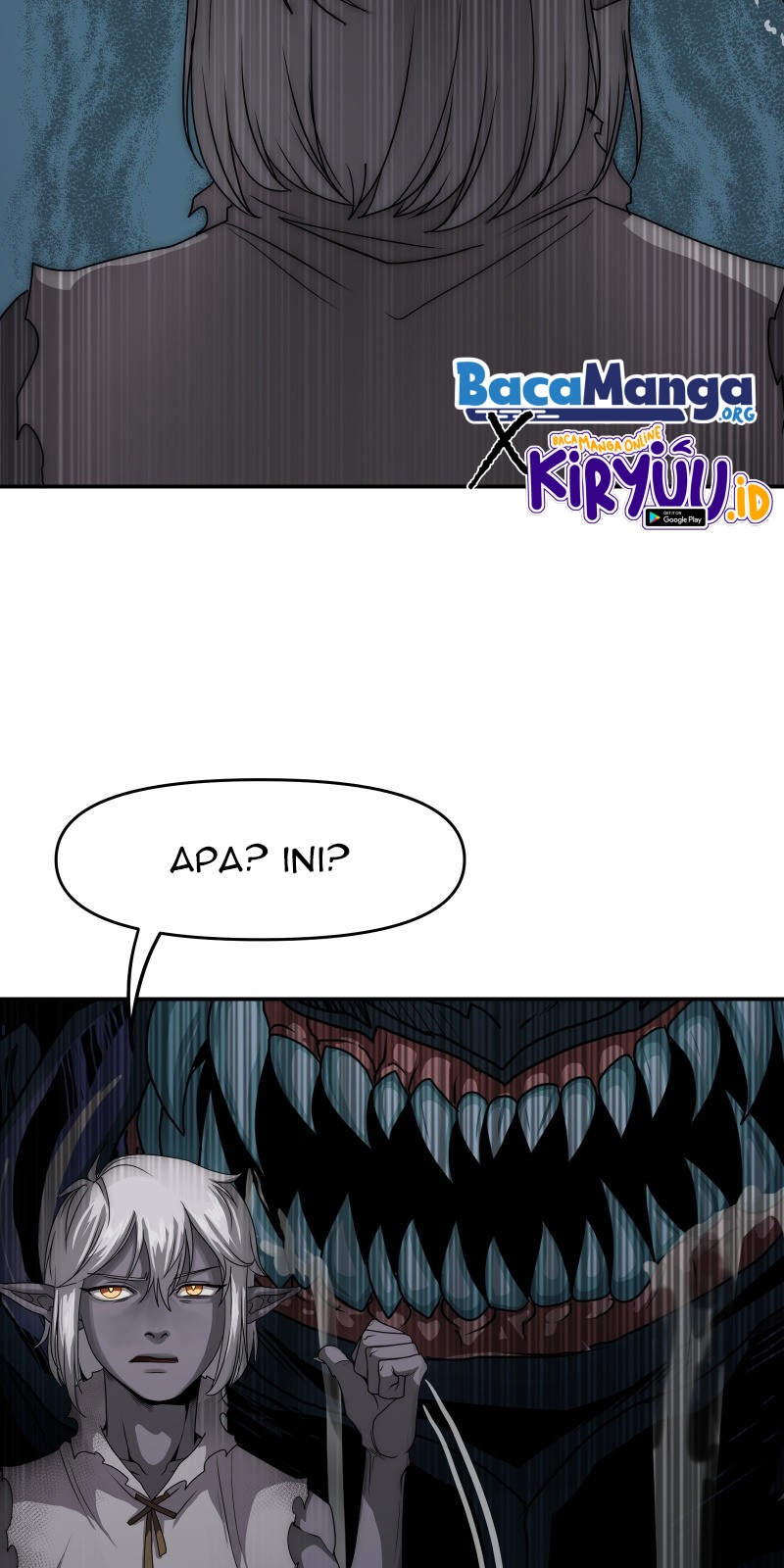 Lord of Goblins Chapter 17 Gambar 4