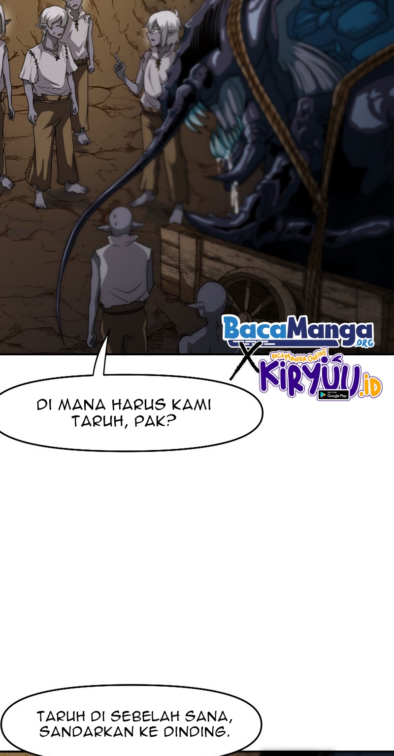 Lord of Goblins Chapter 17 Gambar 7