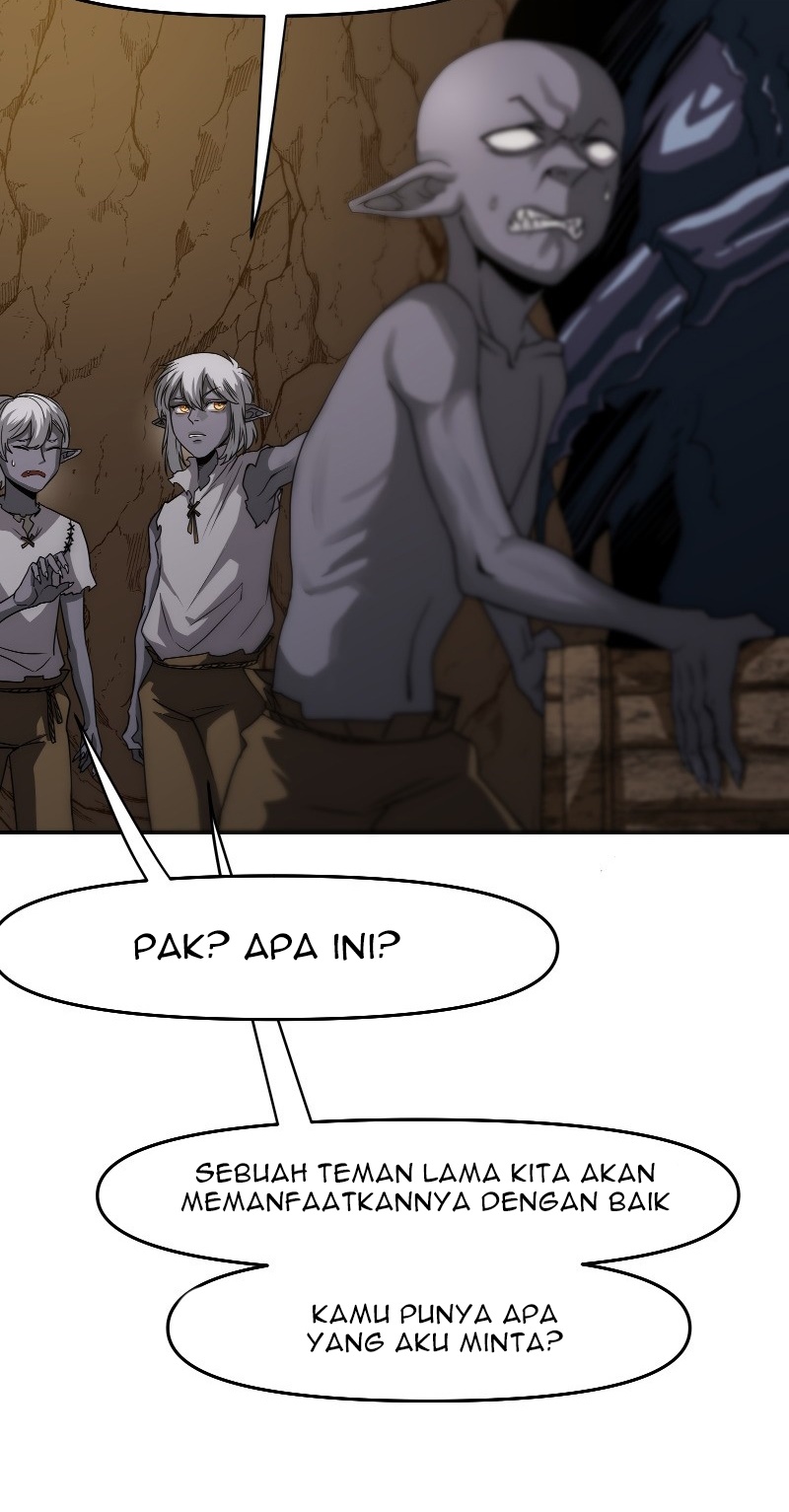 Lord of Goblins Chapter 17 Gambar 8