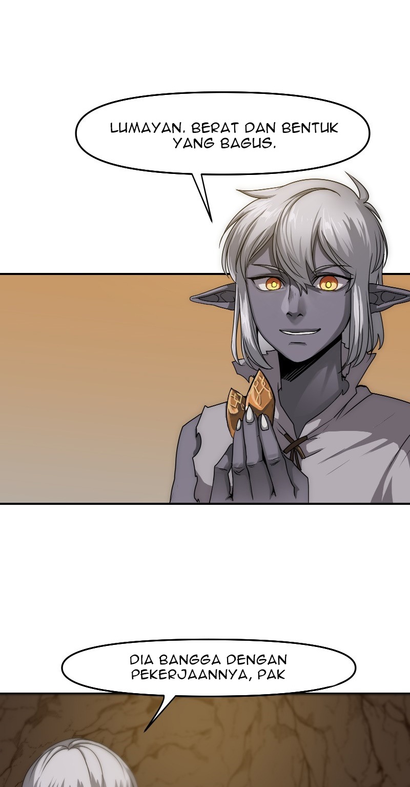 Lord of Goblins Chapter 17 Gambar 9