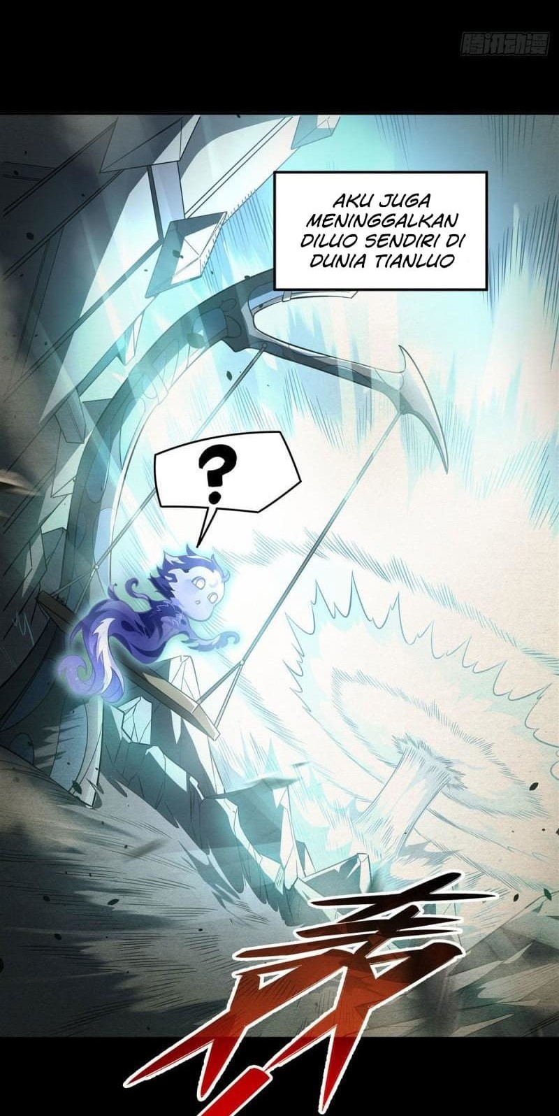My Female Apprentices Are All Big Shots From the Future Chapter 59 Gambar 23