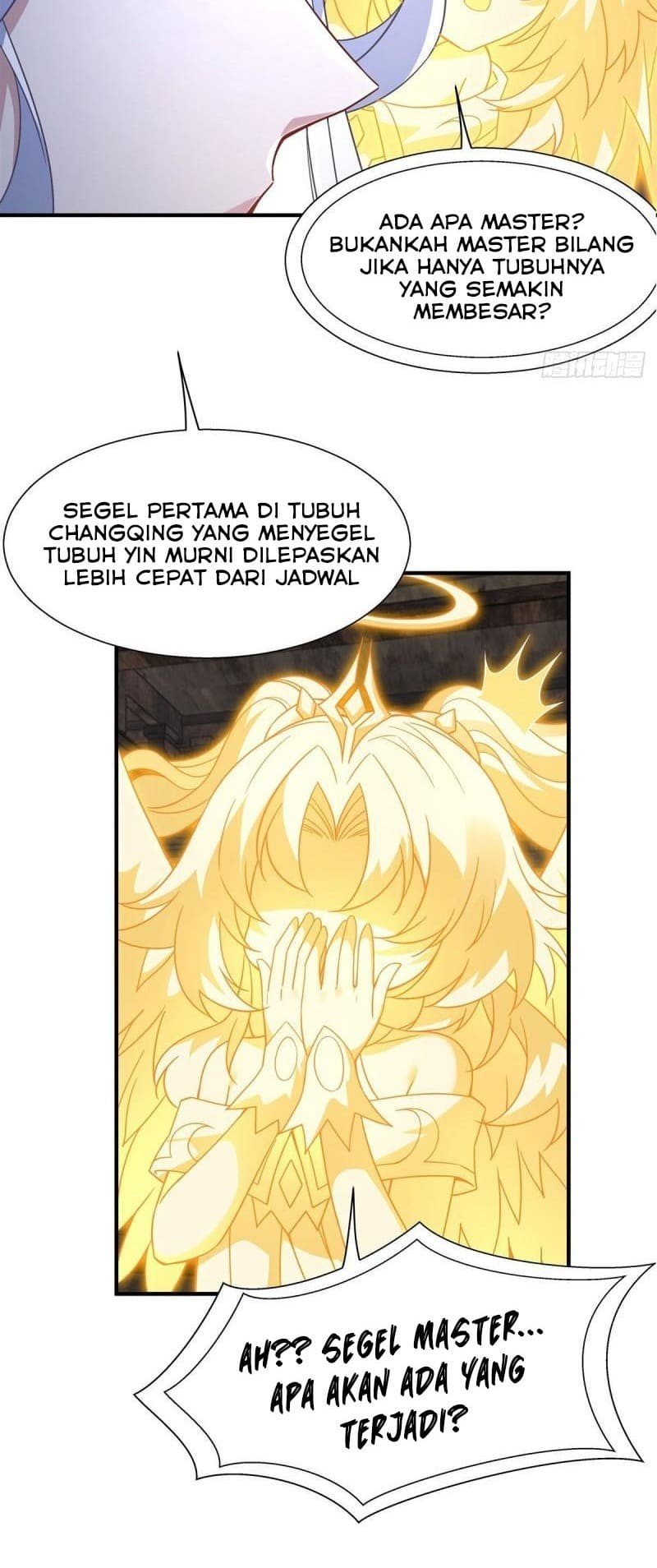 My Female Apprentices Are All Big Shots From the Future Chapter 57 Gambar 16