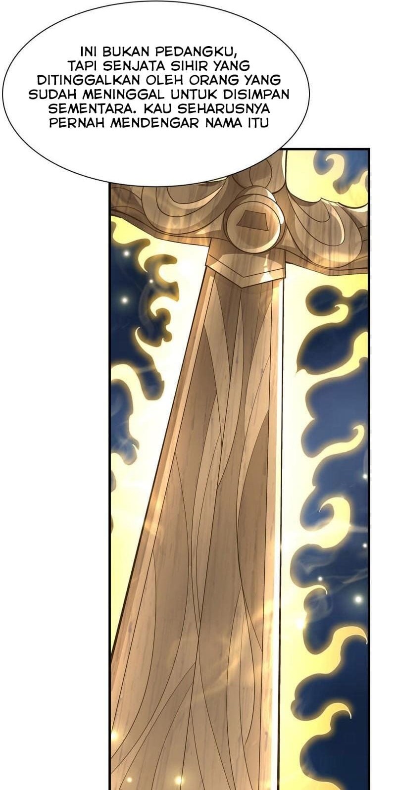 My Female Apprentices Are All Big Shots From the Future Chapter 57 Gambar 20