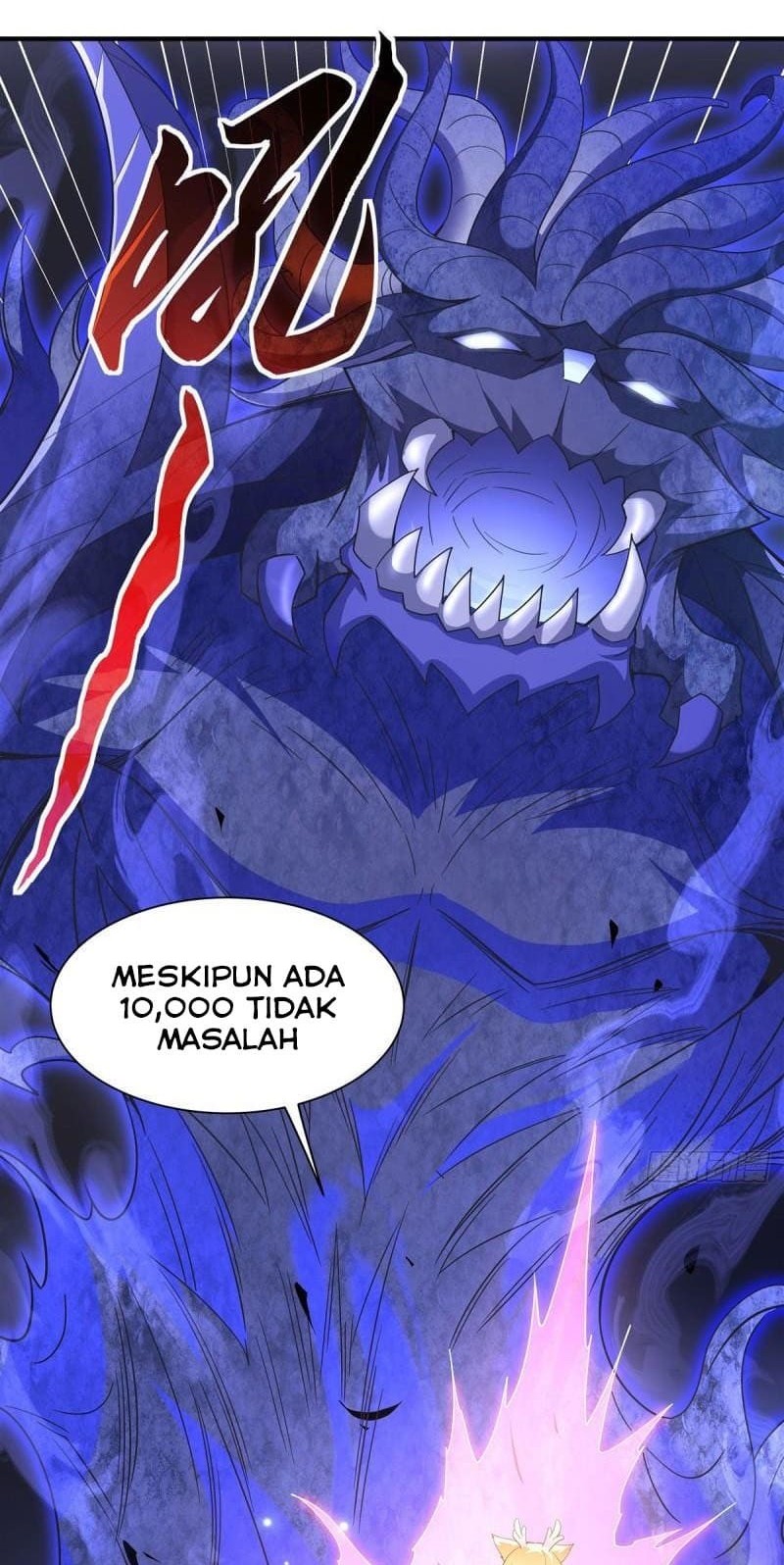 My Female Apprentices Are All Big Shots From the Future Chapter 57 Gambar 28