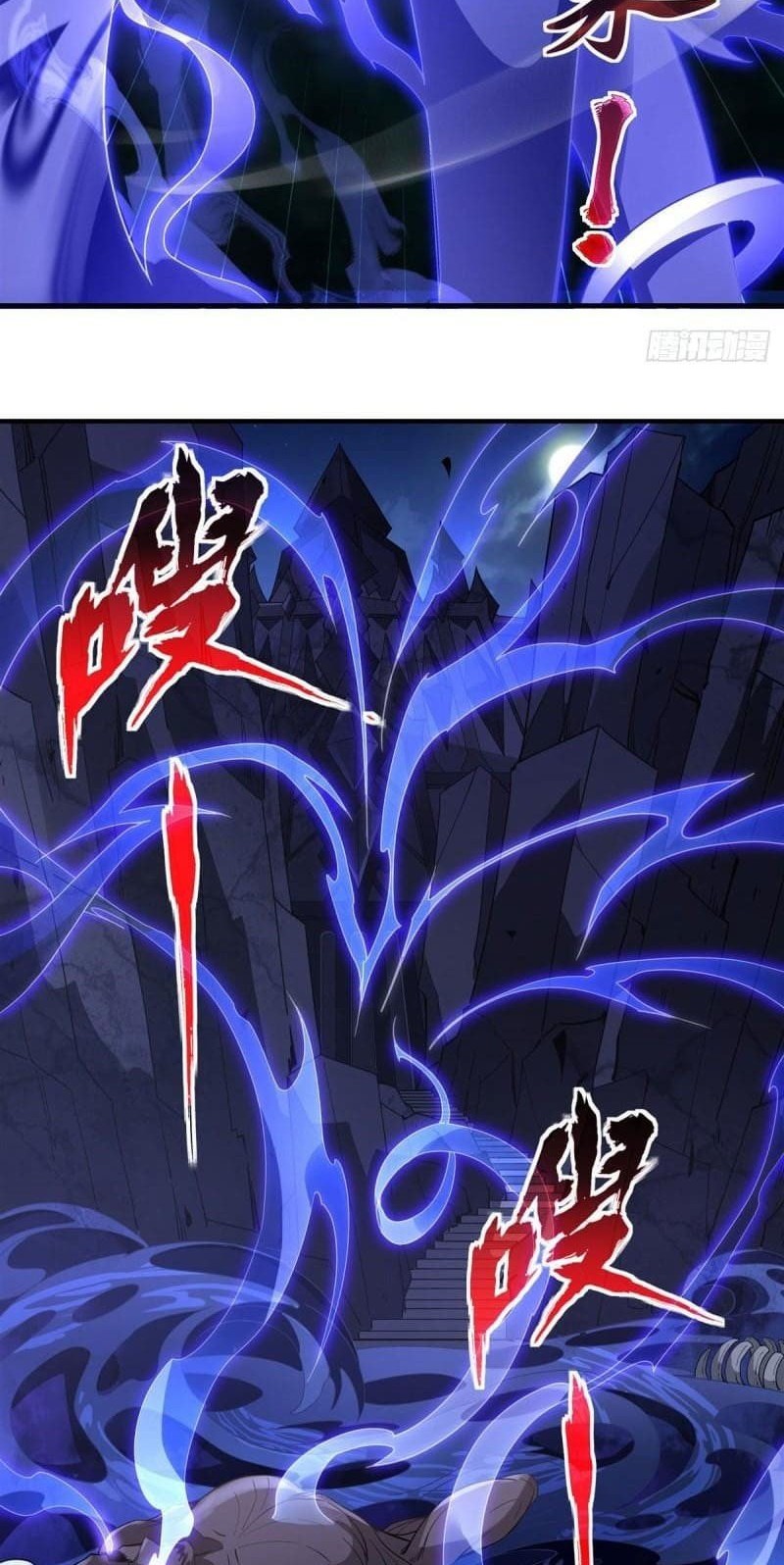 My Female Apprentices Are All Big Shots From the Future Chapter 57 Gambar 10