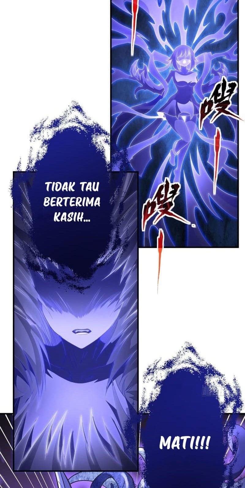My Female Apprentices Are All Big Shots From the Future Chapter 57 Gambar 13