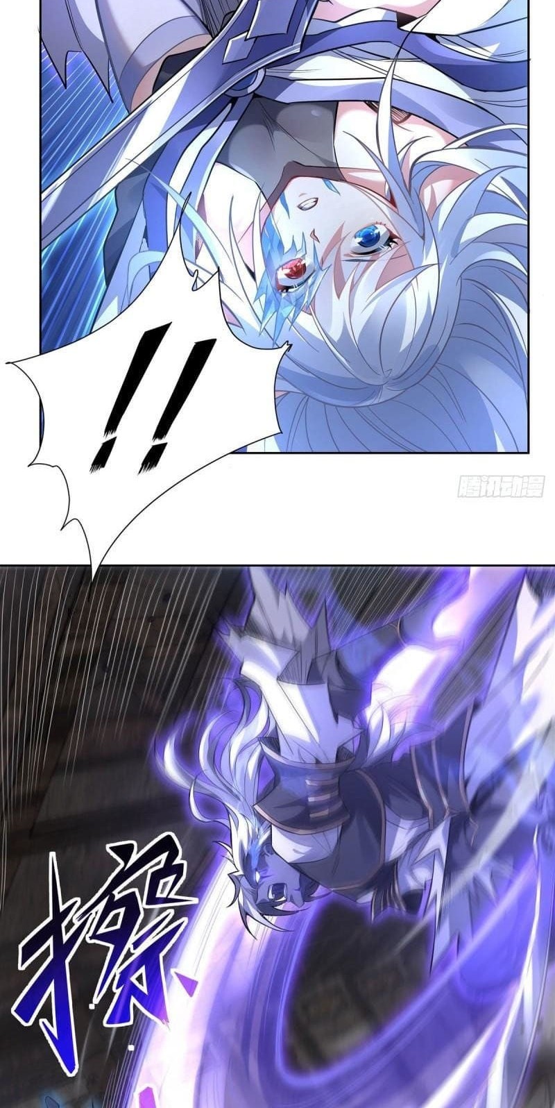 My Female Apprentices Are All Big Shots From the Future Chapter 56 Gambar 18