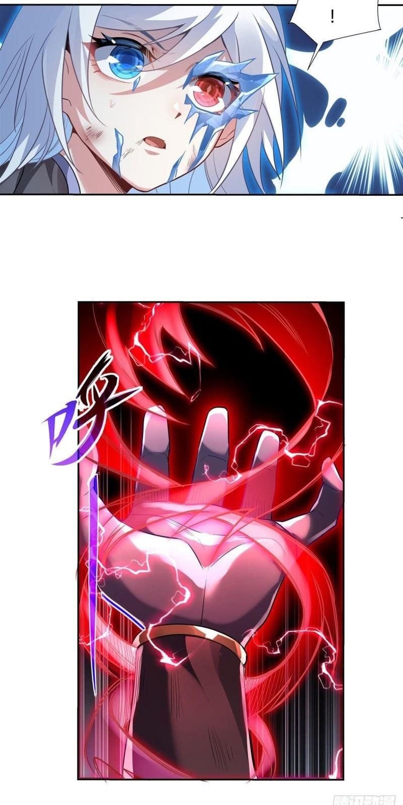 My Female Apprentices Are All Big Shots From the Future Chapter 56 Gambar 20