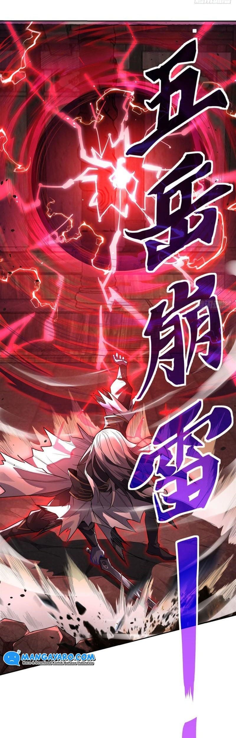 My Female Apprentices Are All Big Shots From the Future Chapter 56 Gambar 21