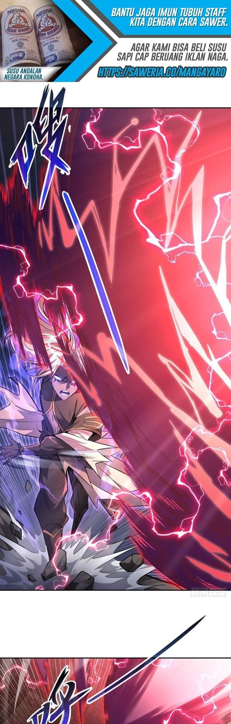 My Female Apprentices Are All Big Shots From the Future Chapter 56 Gambar 23