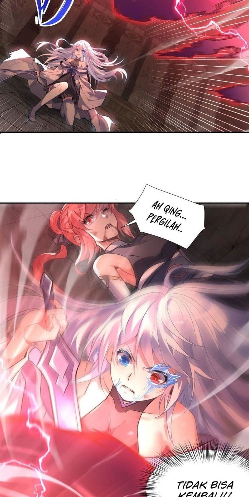 My Female Apprentices Are All Big Shots From the Future Chapter 56 Gambar 24