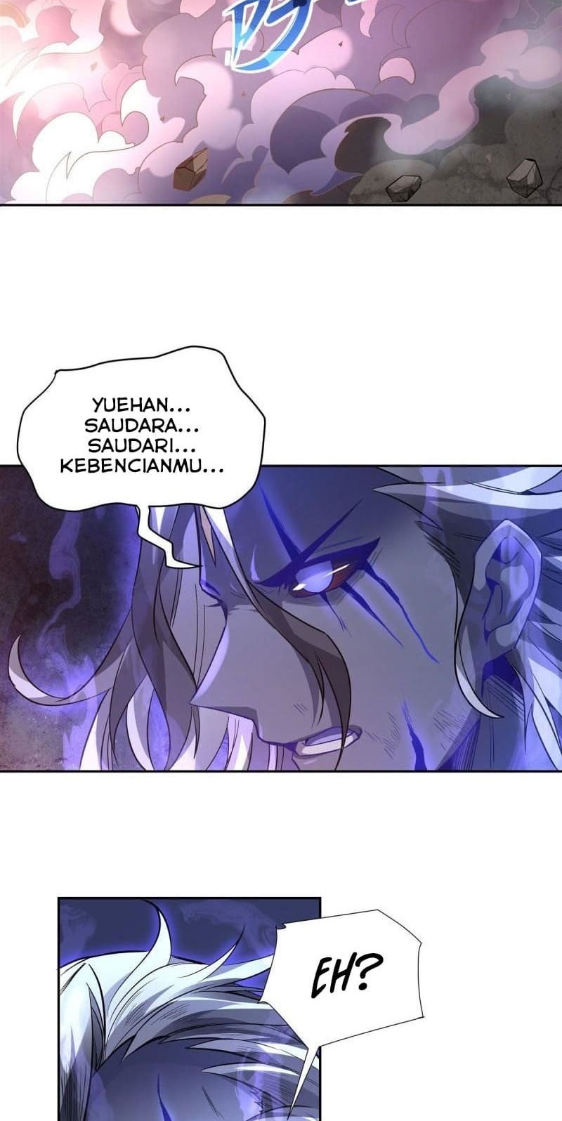 My Female Apprentices Are All Big Shots From the Future Chapter 56 Gambar 26