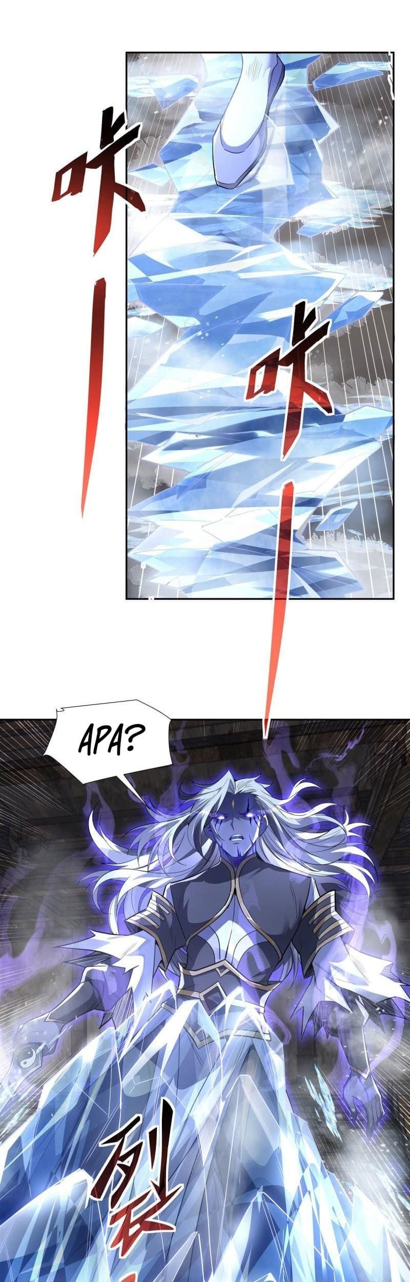 My Female Apprentices Are All Big Shots From the Future Chapter 56 Gambar 28