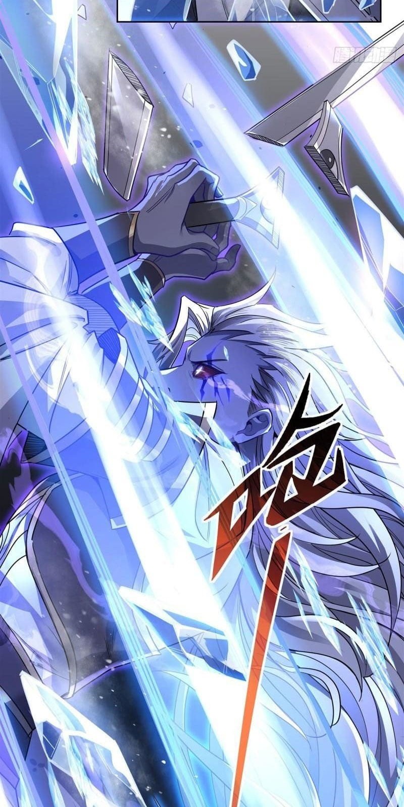 My Female Apprentices Are All Big Shots From the Future Chapter 56 Gambar 31