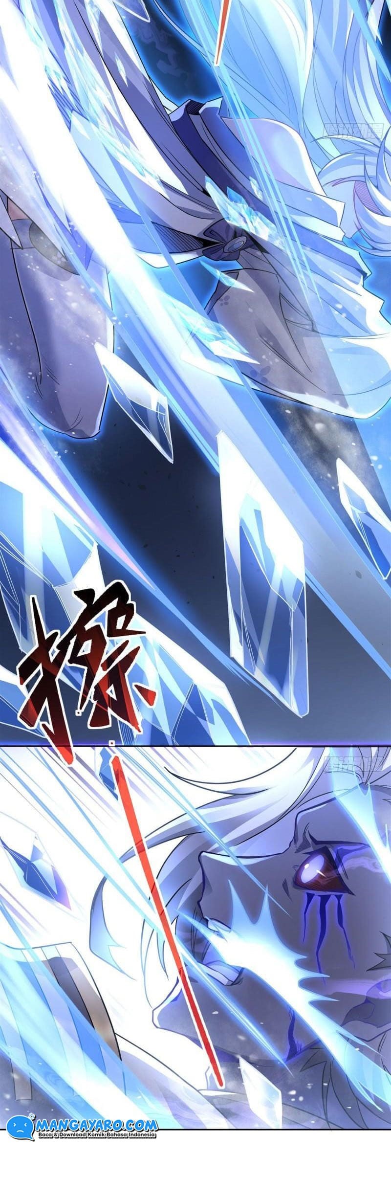 My Female Apprentices Are All Big Shots From the Future Chapter 56 Gambar 32