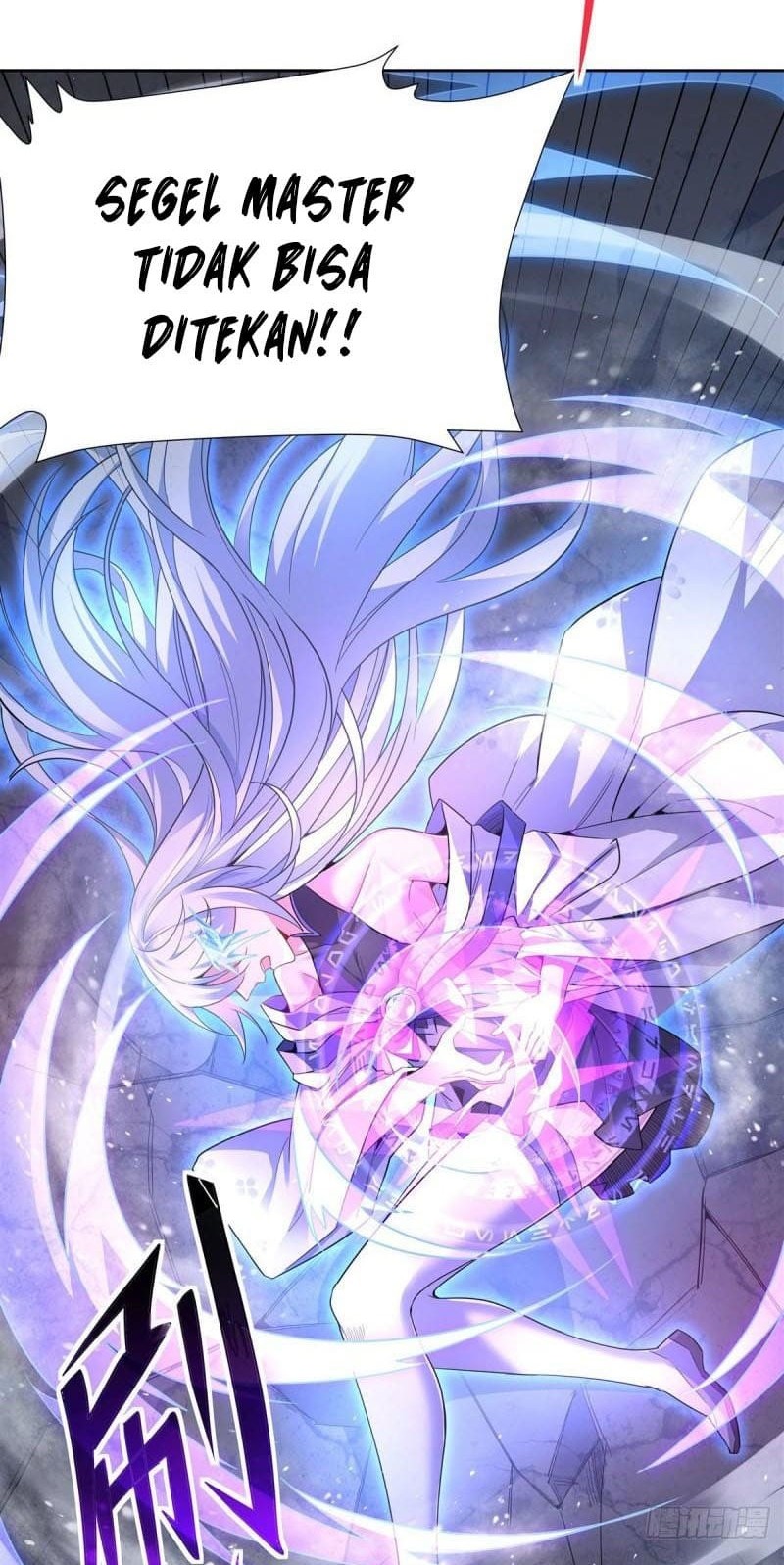 My Female Apprentices Are All Big Shots From the Future Chapter 56 Gambar 34