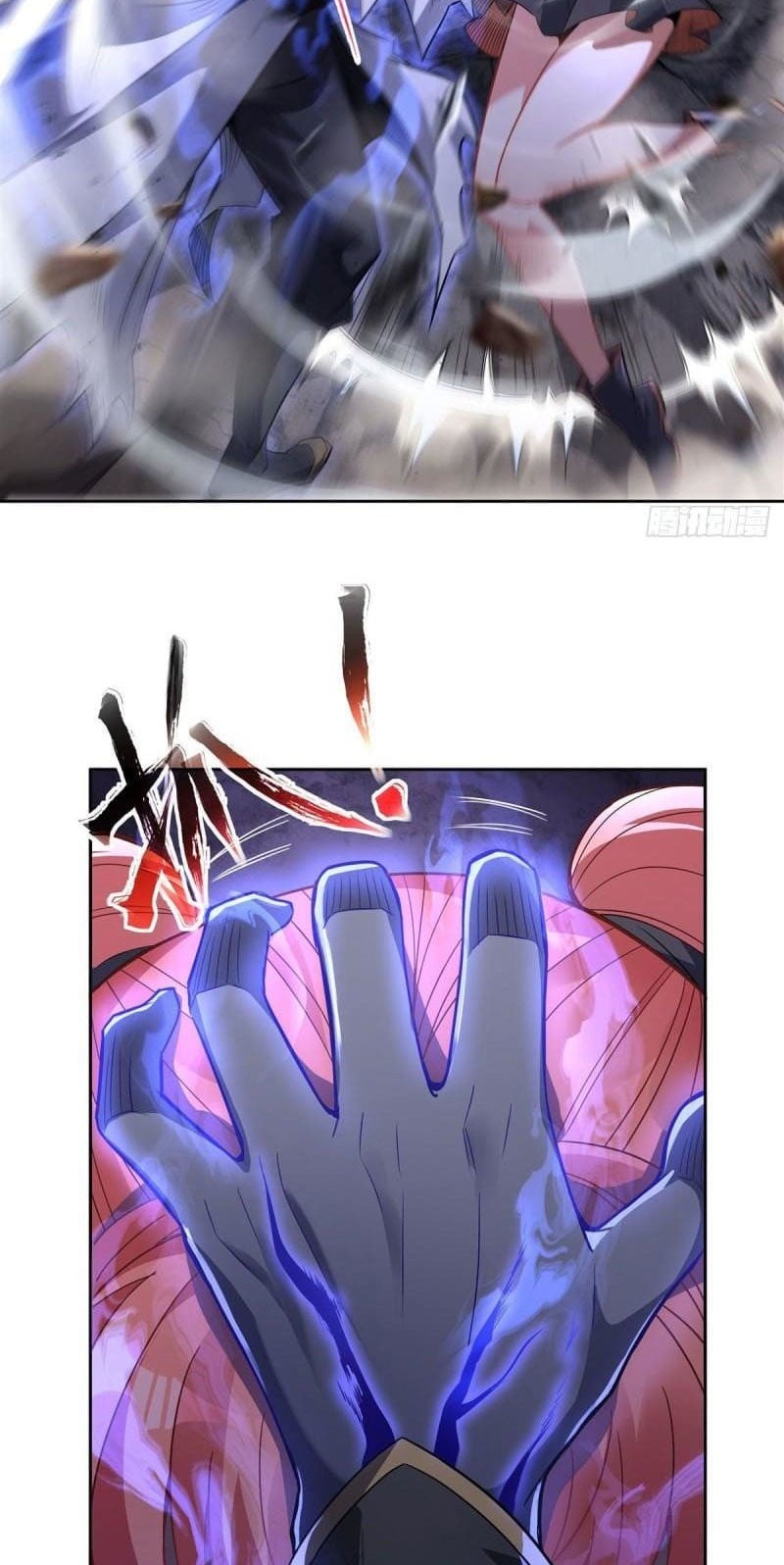 My Female Apprentices Are All Big Shots From the Future Chapter 56 Gambar 3