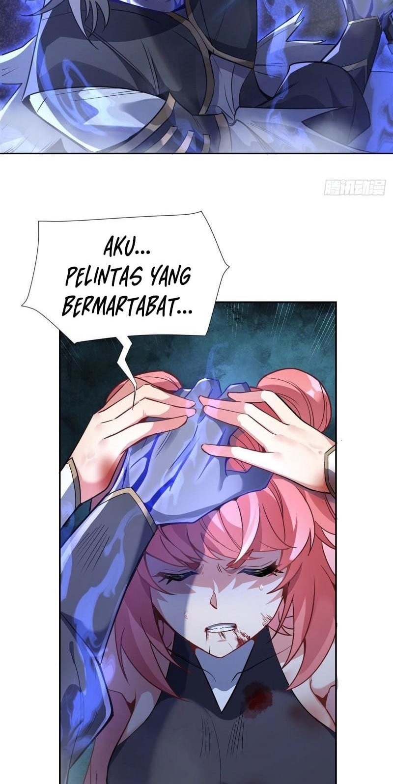 My Female Apprentices Are All Big Shots From the Future Chapter 56 Gambar 5