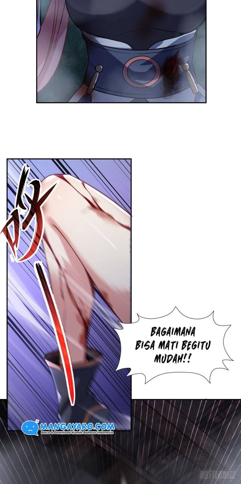 My Female Apprentices Are All Big Shots From the Future Chapter 56 Gambar 6