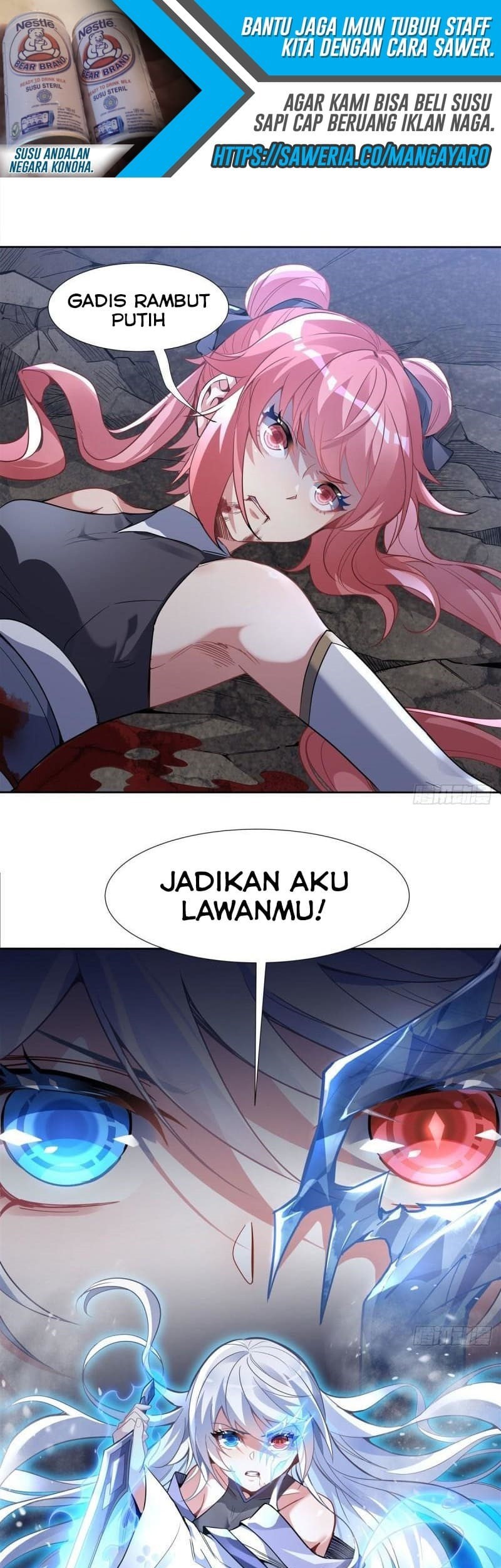 My Female Apprentices Are All Big Shots From the Future Chapter 56 Gambar 12