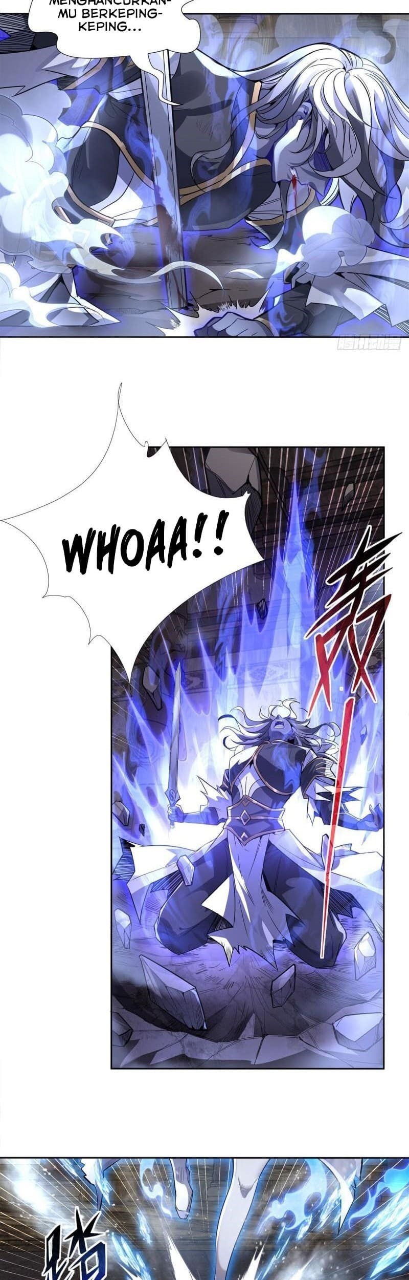 My Female Apprentices Are All Big Shots From the Future Chapter 56 Gambar 14