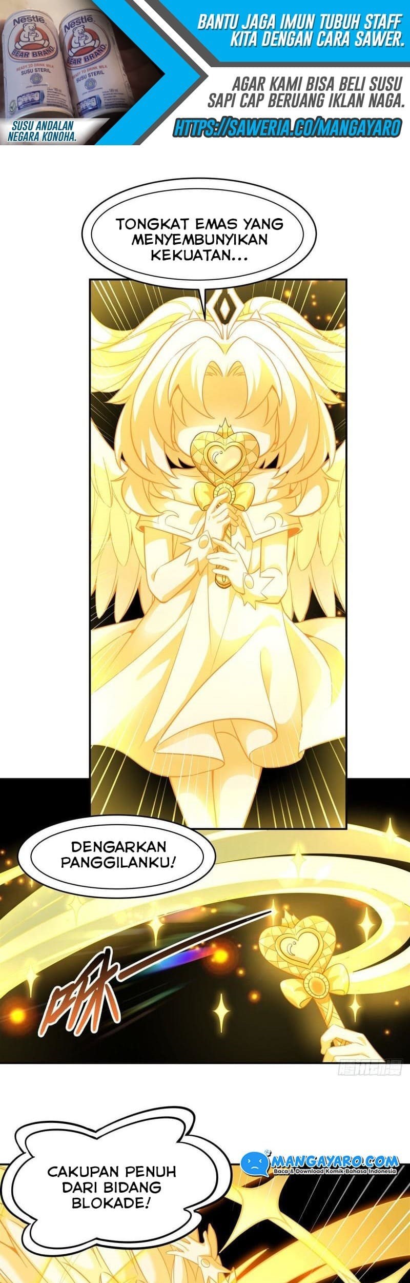 My Female Apprentices Are All Big Shots From the Future Chapter 55 Gambar 16