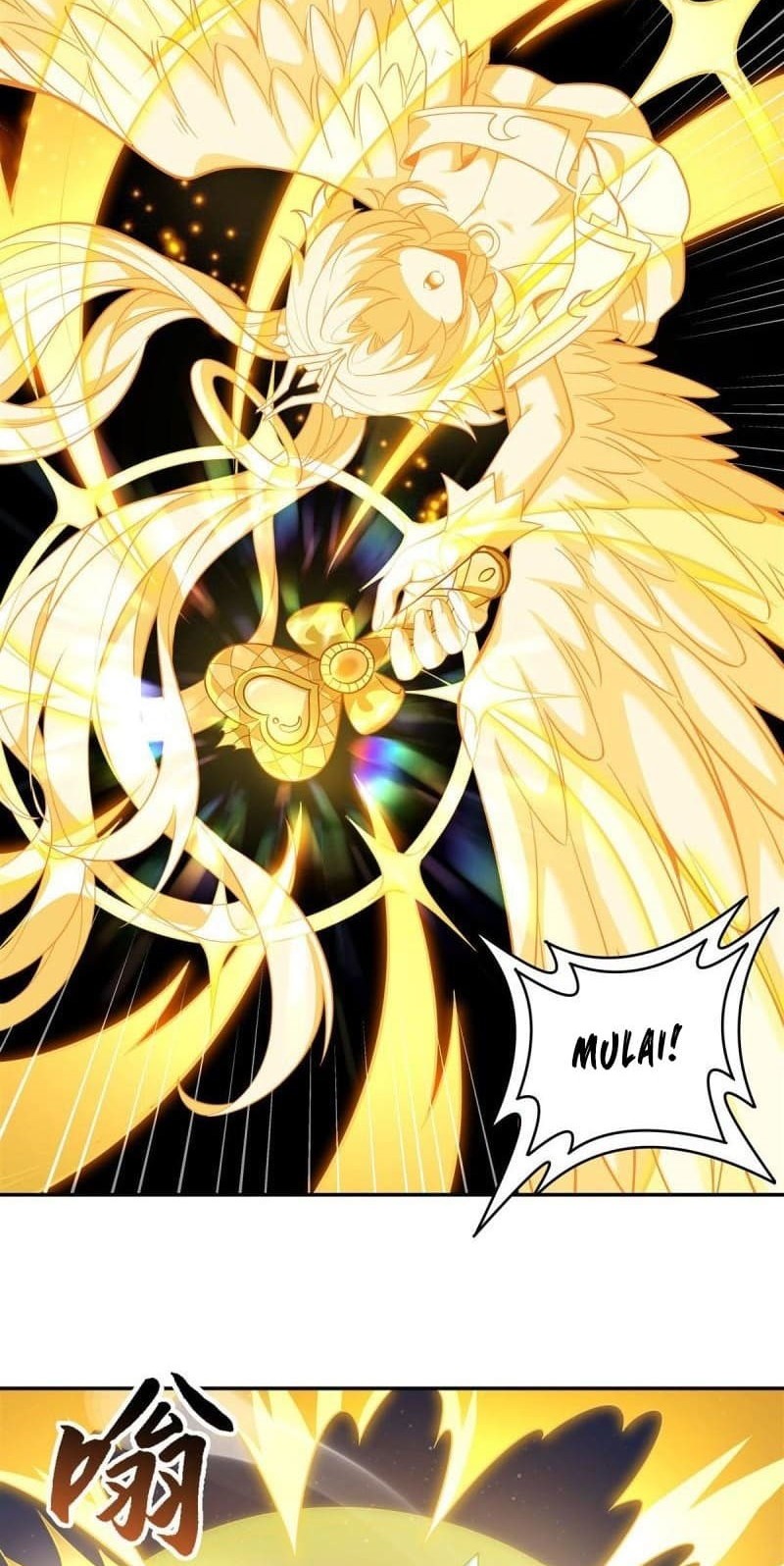 My Female Apprentices Are All Big Shots From the Future Chapter 55 Gambar 17