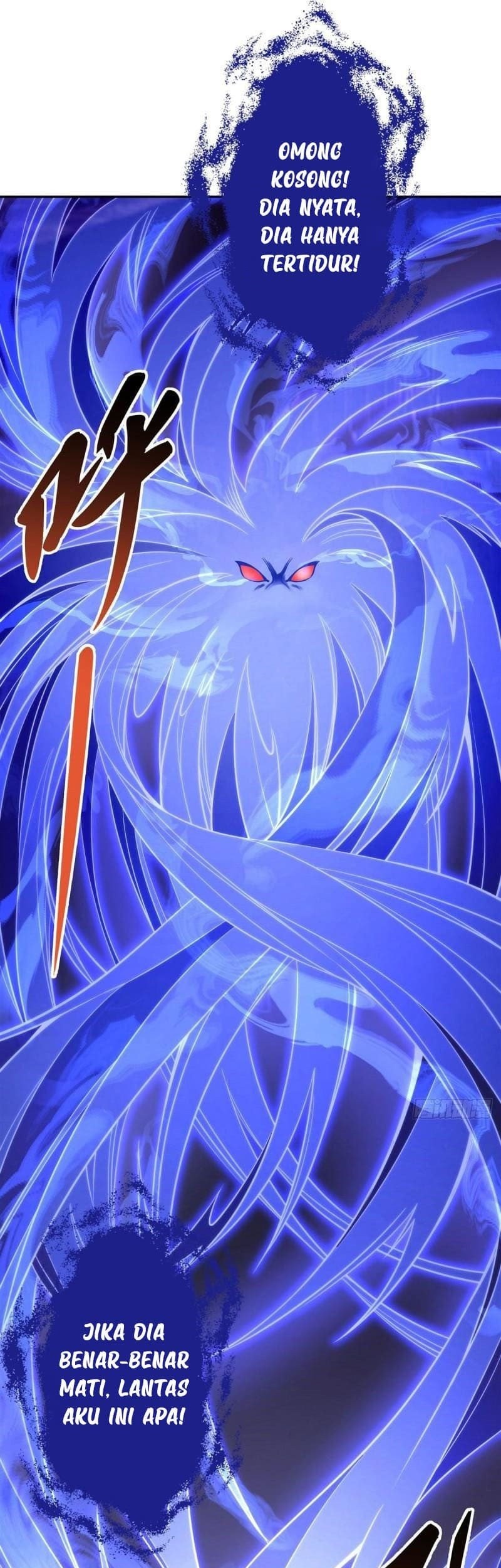 My Female Apprentices Are All Big Shots From the Future Chapter 55 Gambar 6