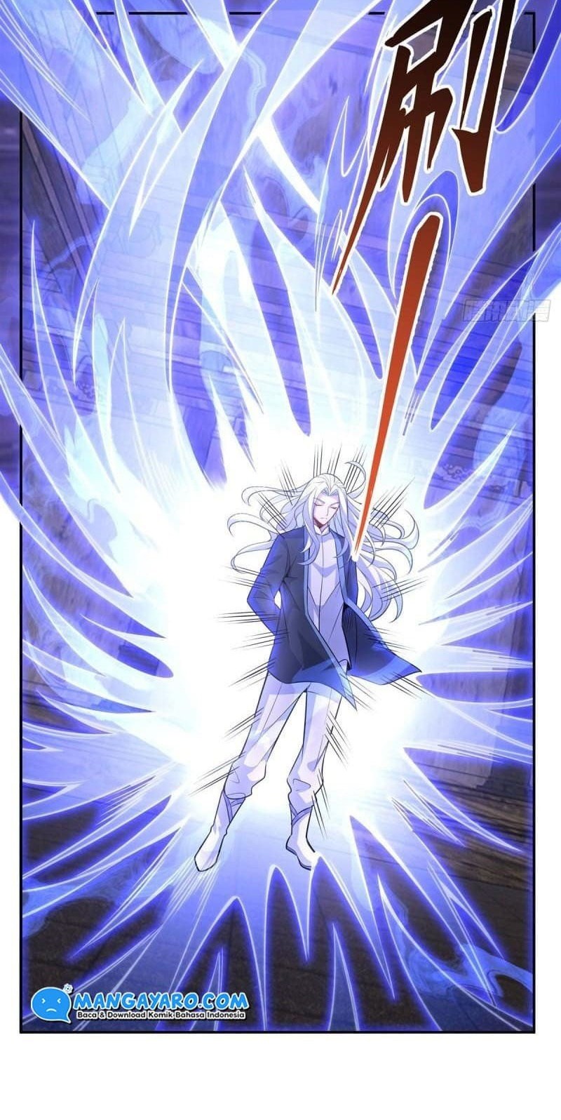 My Female Apprentices Are All Big Shots From the Future Chapter 55 Gambar 7