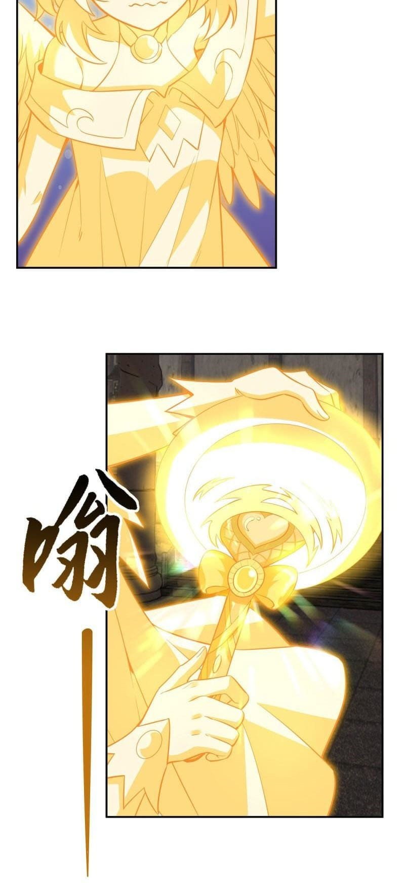 My Female Apprentices Are All Big Shots From the Future Chapter 55 Gambar 15