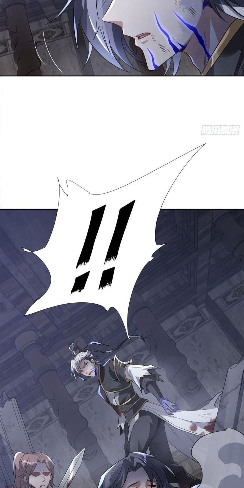 My Female Apprentices Are All Big Shots From the Future Chapter 54 Gambar 21