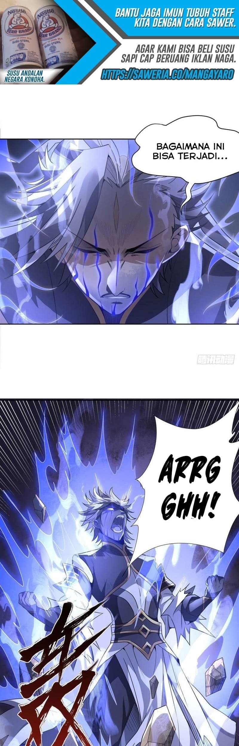 My Female Apprentices Are All Big Shots From the Future Chapter 54 Gambar 23