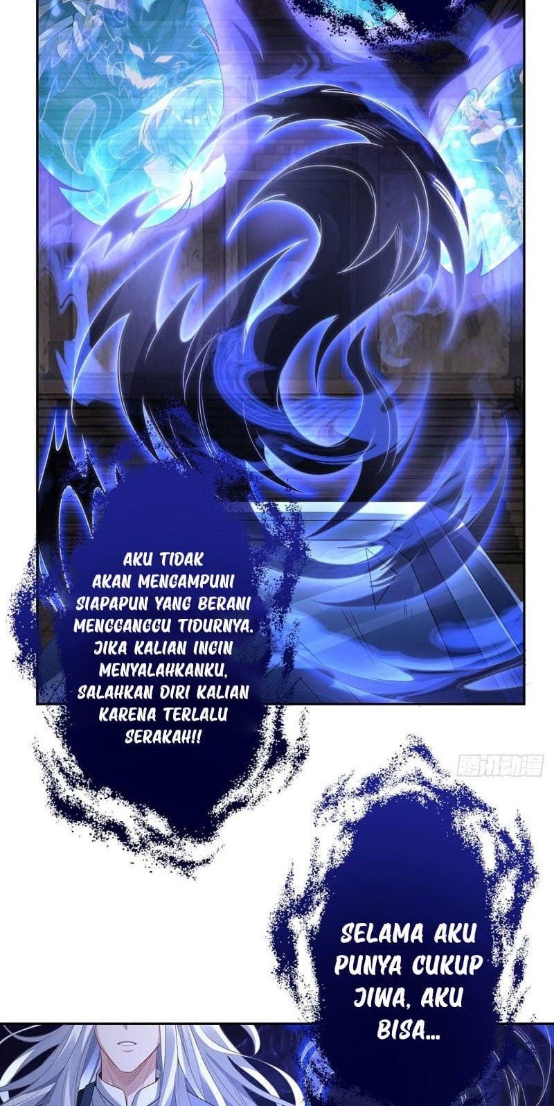 My Female Apprentices Are All Big Shots From the Future Chapter 54 Gambar 29