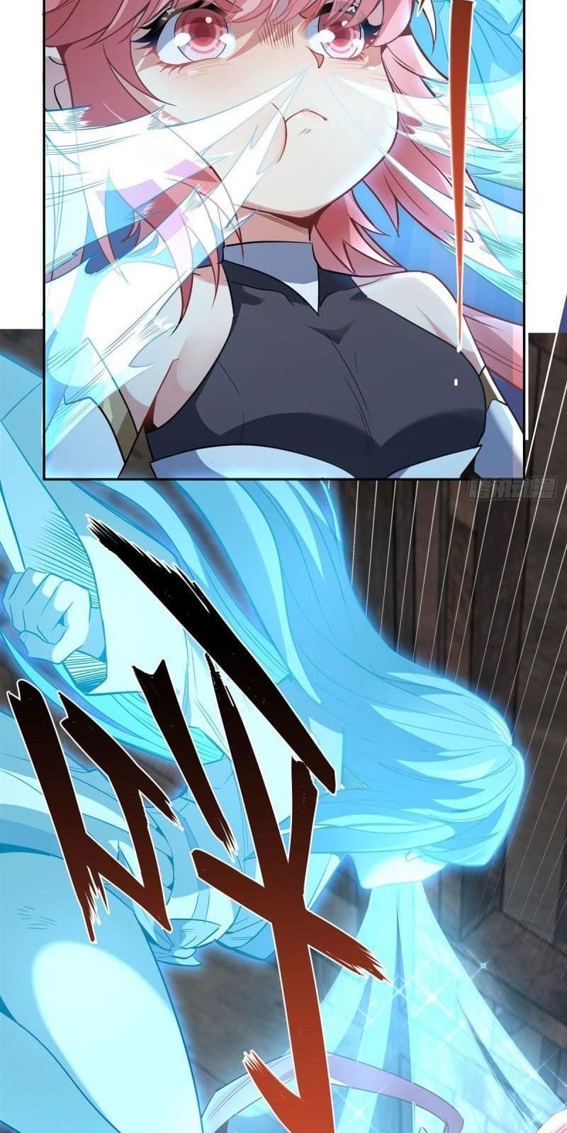 My Female Apprentices Are All Big Shots From the Future Chapter 54 Gambar 10