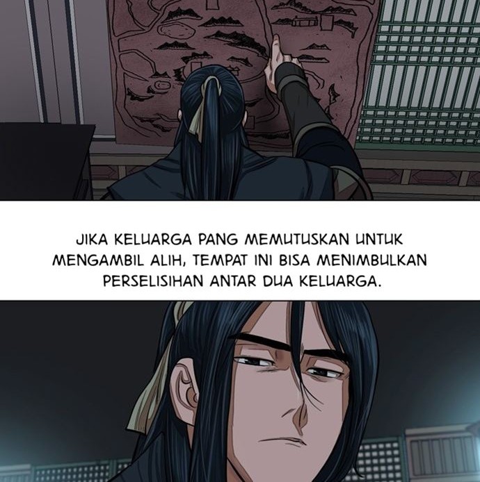 Escort Warrior Chapter 66 Gambar 29