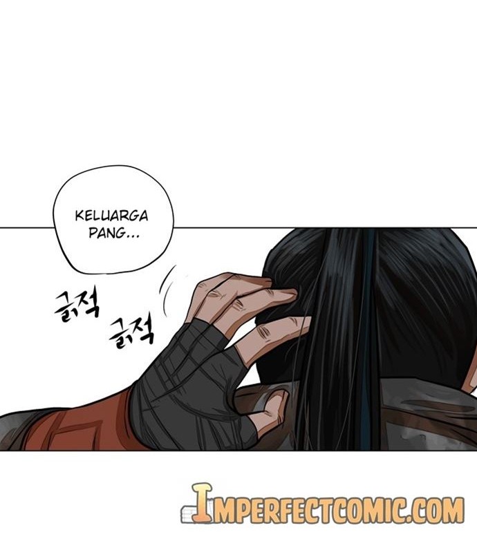 Escort Warrior Chapter 66 Gambar 43