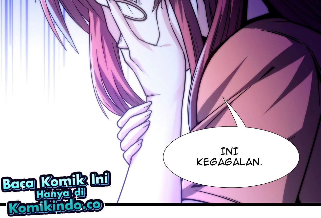 I’m Really Not The Demon God’s Lackey Chapter 42 Gambar 29