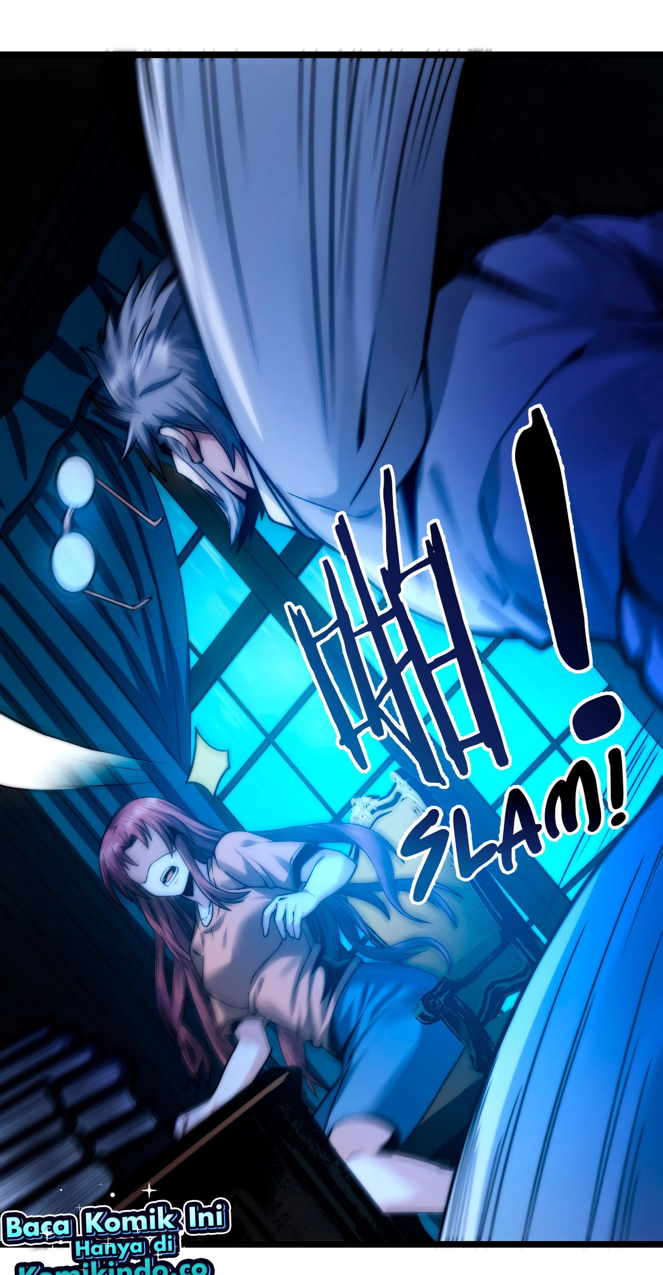 I’m Really Not The Demon God’s Lackey Chapter 42 Gambar 39