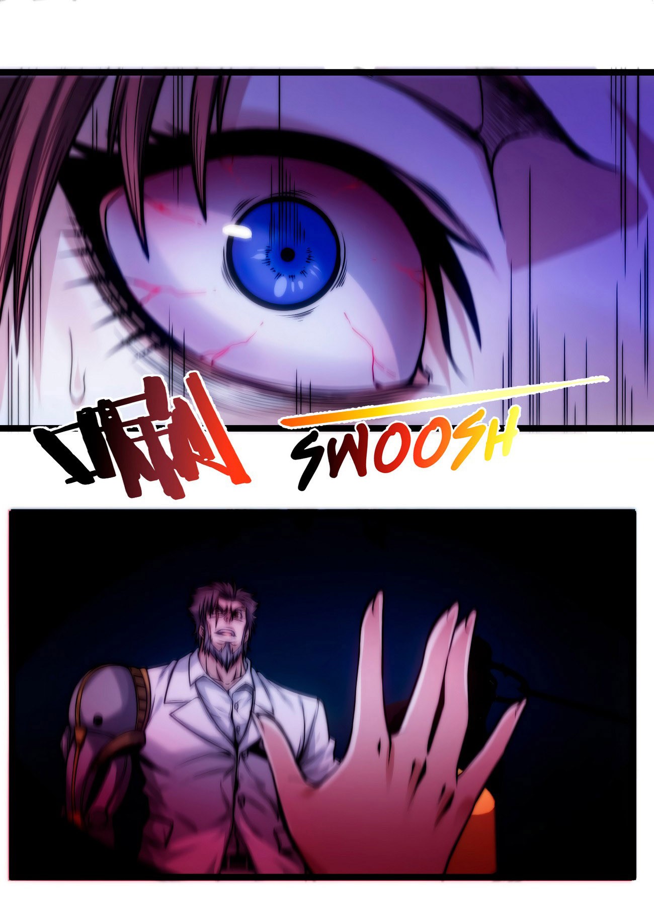 I’m Really Not The Demon God’s Lackey Chapter 42 Gambar 41