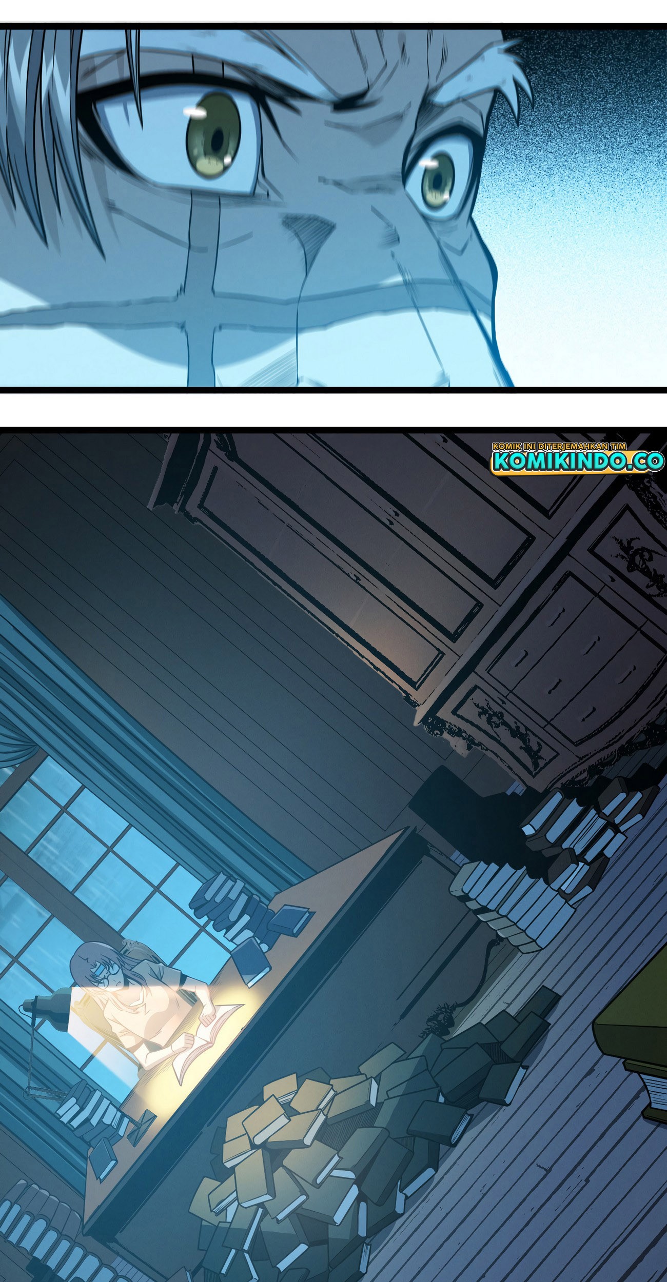 I’m Really Not The Demon God’s Lackey Chapter 42 Gambar 15