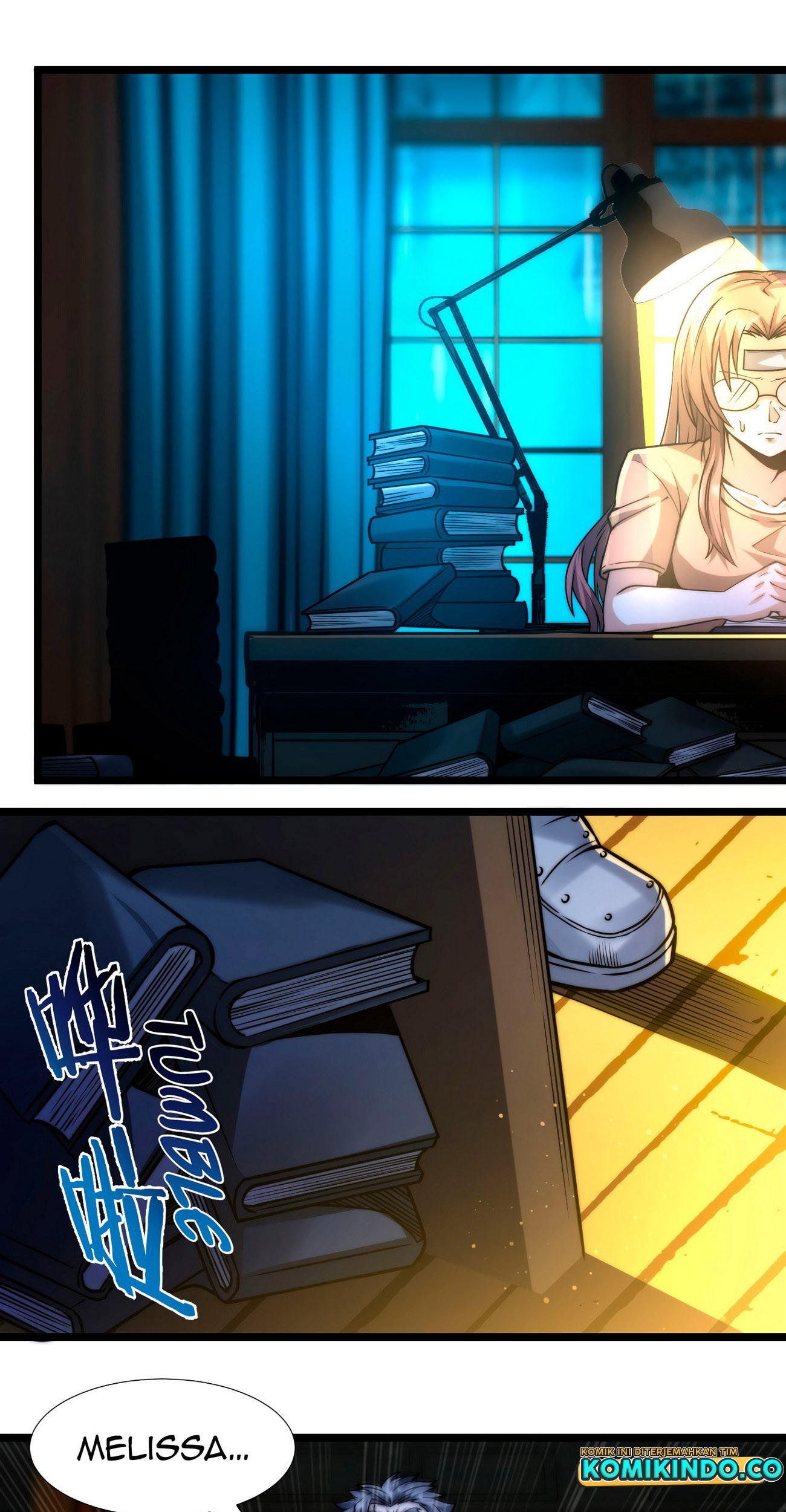 I’m Really Not The Demon God’s Lackey Chapter 42 Gambar 18