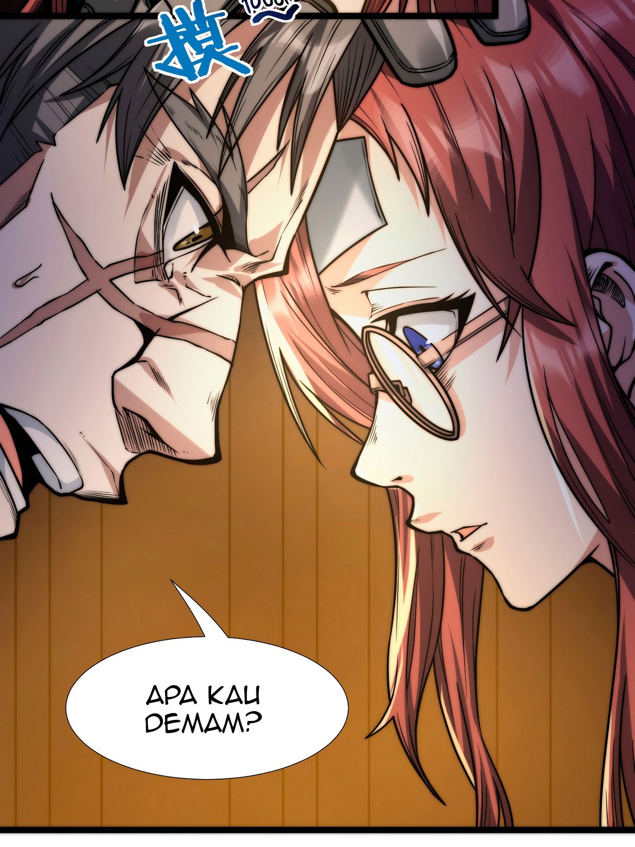 I’m Really Not The Demon God’s Lackey Chapter 42 Gambar 26