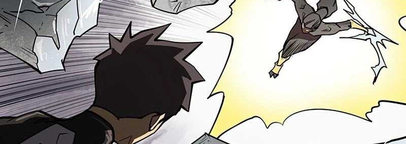 Raid Chapter 95 Gambar 25