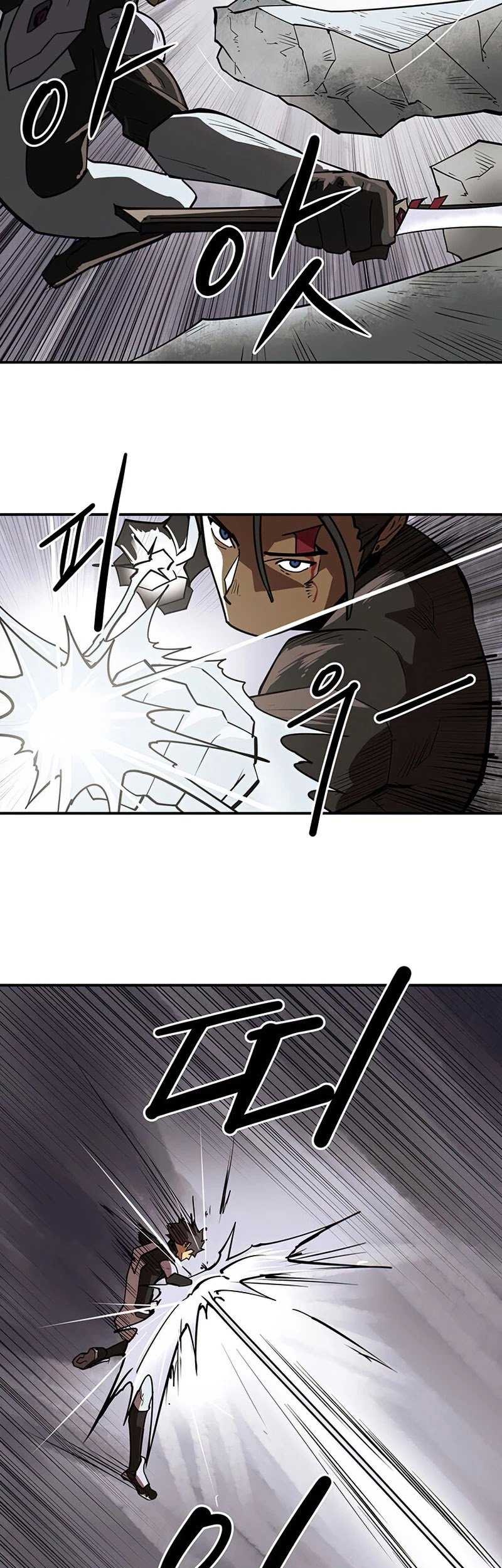 Raid Chapter 95 Gambar 26